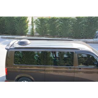 Heckspoiler (grundiert, lackierbar) Volkswagen T6 2015-2024 Foto 4