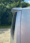 Volkswagen T6 2015-2024 Heckspoiler Meliset (grundiert zum Lackieren) Foto 7