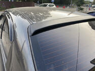 Chevrolet Aveo T200 2002-2008 Heckspoiler (DDU, ABS-Kunststoff) Foto 1