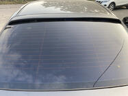 Chevrolet Aveo T200 2002-2008 Heckspoiler (DDU, ABS-Kunststoff) Foto 2