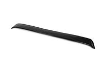 Chevrolet Aveo T200 2002-2008 Heckspoiler (DDU, ABS-Kunststoff) Foto 10