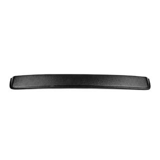 Heckspoiler (DDU, ABS-Kunststoff) Chevrolet Aveo T200 2002-2008 Foto 3