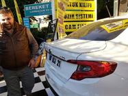 Fiat Tipo 2016- Heckspoiler grundiert (GFK) Foto 3