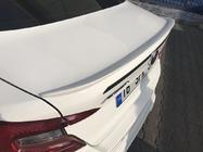 Fiat Tipo 2016- Heckspoiler grundiert (GFK) Foto 7