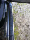 Jeep Compass 2006-2016 Trittbretter Duru (2 Stk., Aluminium) Foto 12