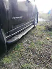 Jeep Compass 2006-2016 Trittbretter Duru (2 Stk., Aluminium) Foto 4