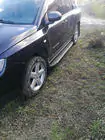 Jeep Compass 2006-2016 Trittbretter Duru (2 Stk., Aluminium) Foto 5