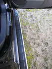 Jeep Compass 2006-2016 Trittbretter Duru (2 Stk., Aluminium) Foto 11