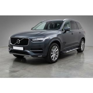 Seitenschweller Sunrise (2 Stk., Aluminium) Volvo XC90 2015- Foto 1