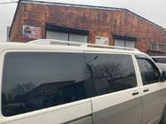 Volkswagen T5 Transporter 2003-2010 Dachreling Skyport (weiß) Foto 12