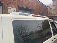 Volkswagen T6 2015-2024 Dachreling Skyport (weiß) Foto 14