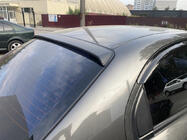 Chevrolet Aveo T250 2005-2011 Heckspoiler (ABS-Kunststoff) Foto 3