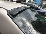 Chevrolet Aveo T250 2005-2011 Heckspoiler (ABS-Kunststoff) Foto 7