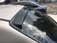 Chevrolet Aveo T250 2005-2011 Heckspoiler (ABS-Kunststoff) Foto 8