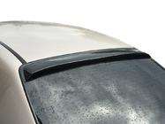 Chevrolet Aveo T250 2005-2011 Heckspoiler (ABS-Kunststoff) Foto 6