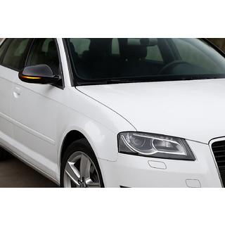 Spiegelabdeckungen (2 Stk., Carbon) Audi A5 2007-2015 Foto 1