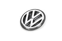Volkswagen Polo 1994-2001 Heckemblem (wie Original) Foto 2