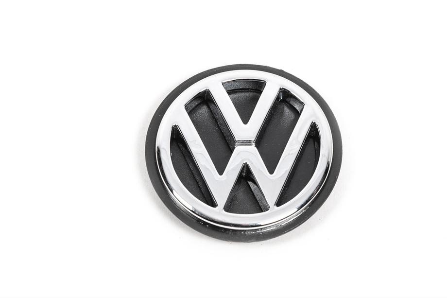 Volkswagen Polo 1994-2001 Heckemblem (wie Original) Image