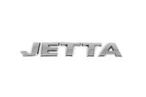Volkswagen Jetta 2011-2018 Schriftzug Jetta Foto 1