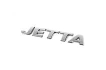 Volkswagen Jetta 2011-2018 Schriftzug Jetta Foto 2