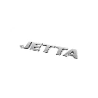 Schriftzug Jetta Volkswagen Jetta 2011-2018 Foto 2