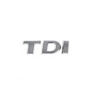 Emblem TDI (wie Original) Foto 2