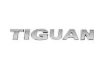 Volkswagen Tiguan 2007-2016 Schriftzug Kursiv 5N0 853 687B 739 Foto 2