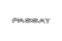 Volkswagen Passat B5 1997-2005 Schriftzug Passat Foto 1