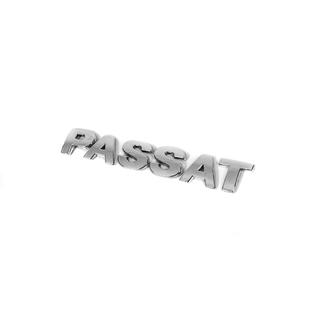 Schriftzug Passat Volkswagen Passat B5 1997-2005 Foto 2