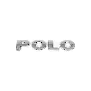 Schriftzug Polo