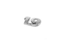 Volkswagen Passat B5 1997-2005 Emblem 1.9 (wie Original) Foto 2