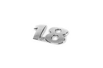 Volkswagen Golf 4 1997-2006 Emblem 1.8 (wie Original) Foto 2