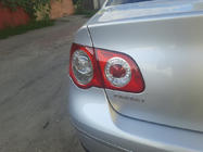 Volkswagen Passat B6 2006-2012 Schriftzug Passat Foto 3