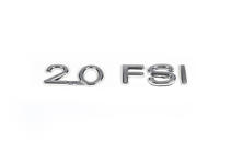 Volkswagen Passat B6 2006-2012 Emblem 2.0 FSI Foto 2