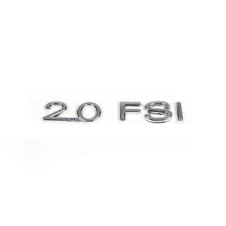 Emblem 2.0 FSI Foto 2