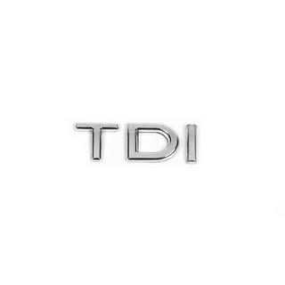 Emblem TDI (wie Original)
