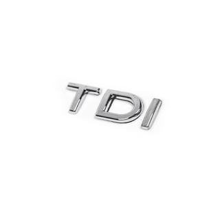 Emblem TDI (wie Original) Foto 4