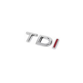 Emblem TDI (wie Original) Foto 3