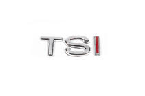 Volkswagen Jetta 2006-2011 Schriftzug TSI (wie Original) Foto 1