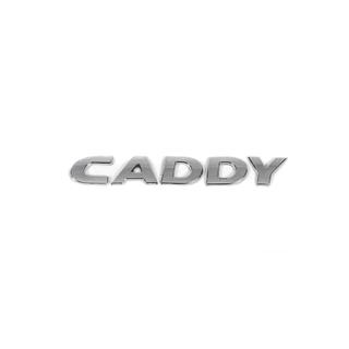 Schriftzug Caddy (wie Original)