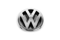 Volkswagen Passat B5 1997-2005 Frontemblem (2001-2005, wie Original) Foto 2