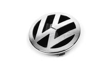 Volkswagen Passat B5 1997-2005 Frontemblem (2001-2005, wie Original) Foto 3