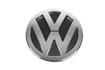 Volkswagen Passat B5 1997-2005 Heckemblem (2001-2005, OEM-Style) Foto 2