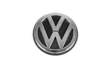 Volkswagen Passat B5 1997-2005 Heckemblem (1997-2000, OEM-Style) Foto 2