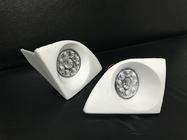 Mercedes Sprinter W901/902/903/904/905 1995–2006 LED Nebelscheinwerfer (2 Stk, grundiert zum Lackieren) Foto 2