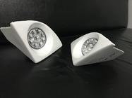 Mercedes Sprinter W901/902/903/904/905 1995–2006 LED Nebelscheinwerfer (2 Stk, grundiert zum Lackieren) Foto 3