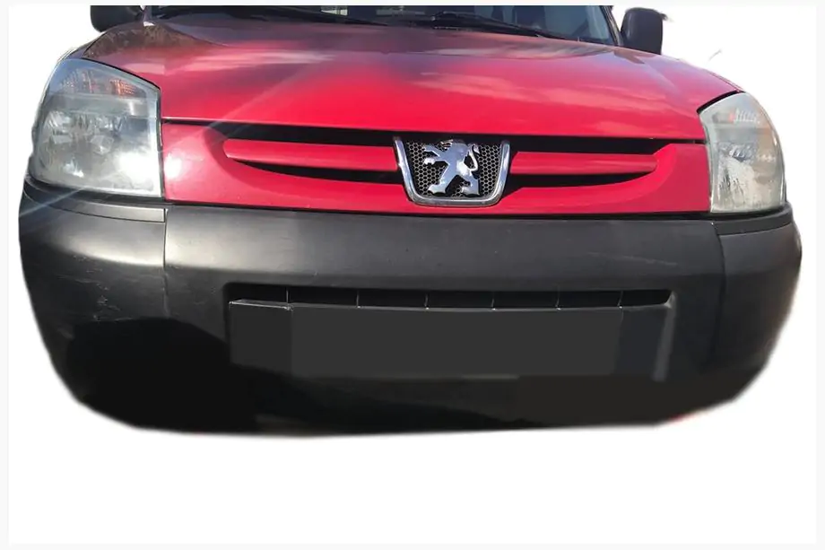 Citroen Berlingo 1996-2008 Wintergrill (2003-2008) Image