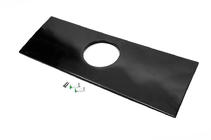 Volkswagen Crafter 2006-2016 Wintergrill (oben, 2006-2011) Matt Foto 4