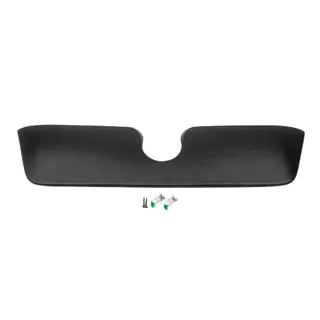 Wintergrill (2014-2024) Fiat Ducato 2006-2025 Foto 2