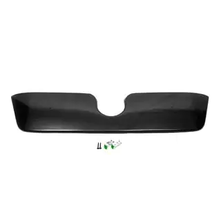 Wintergrill (2014-2024) Fiat Ducato 2006-2025 Foto 3